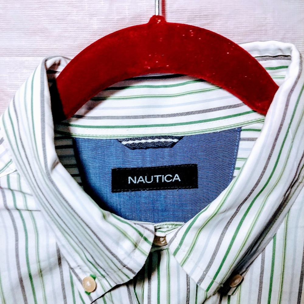 Dress shirt